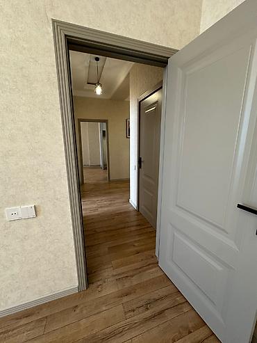azinko: 3 otaqlı, Yeni tikili, m. Elmlər Akademiyası, 85 kv. m — 9