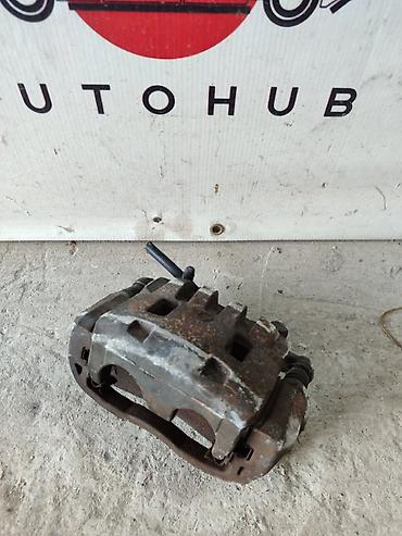 Передний левый суппорт Subaru 2004 г., Б/у, Оригинал, Япония at lalafo.kg Передний левый суппорт Subaru 2004 г., Б/у, Оригинал, Япония