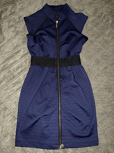 vikend torba: GREEN WORLD fashion haljina vel.S Prelep model,kao novo — 6