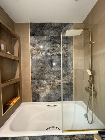 Продажа квартир: 4 комнаты, 160 м², Элитка, 2 этаж, Дизайнерский ремонт — 24