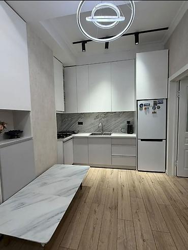 2 комнаты, 48 м², 1000 мелочей Элитка, 13 этаж, Евроремонт