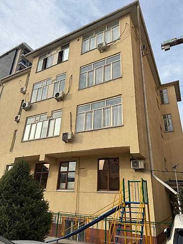 квартиры в рассрочку сокулук: 3 комнаты, 166 м², Азия Молл 3 этаж, Евроремонт — 2