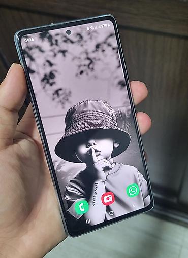 samsung 60fps: Samsung Galaxy S20, 128 GB, rəng - Mavi, Sensor, Barmaq izi, Simsiz şarj — 2