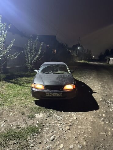 хундай портер шина: Mazda 626: 1998 г., 2 л, Автомат, Бензин, Седан