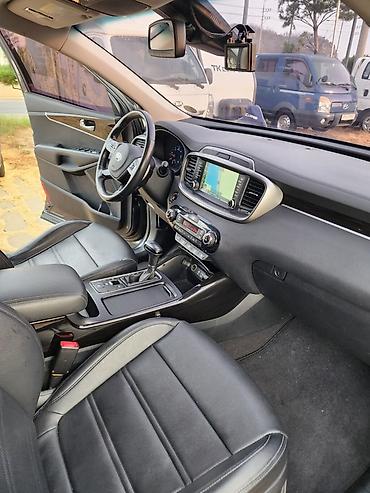 Kia: Kia Sorento: 2019 г., 2 л, Автомат, Дизель, Кроссовер — 13