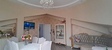 sumqayt ev: 2 otaqlı, Yeni tikili, 94 kv. m — 2