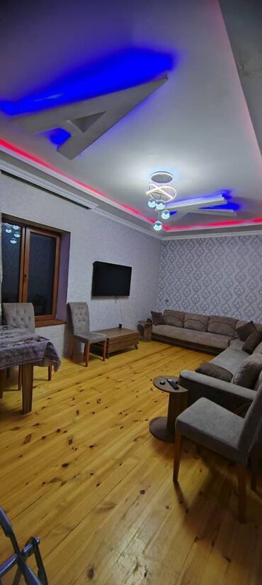 Продажа домов: Пос. Сулутепе 3 комнаты, 100 м², Свежий ремонт
