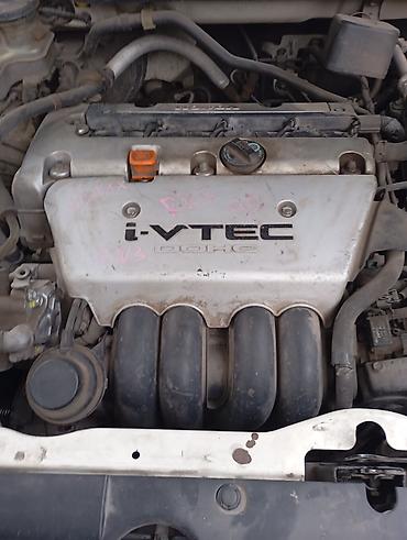 Honda: Honda Город: 2001 г., Автомат, Бензин, Минивэн — 11