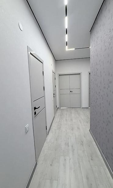 tommi: 🏙 СДАЁТСЯ 2-КОМНАТНАЯ КВАРТИРА В ЖК «АСАНБАЙ КЛАССИК» 📍 Адрес: ул — 7