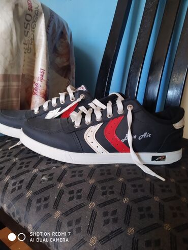 Džemperi, kardigani: M, Pamuk, Oversize, Prugasti — 12