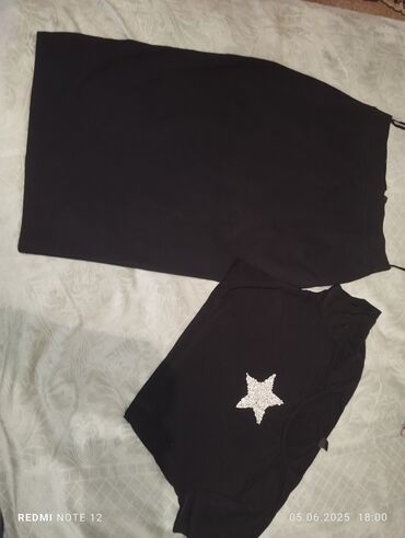 Dəstlər, kostyumlar: Her biri tezekimidi təcil satılır ucuz qiymətə maksimum 5 ədəd alana — 5