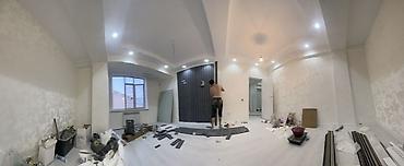 Другие виды отделочных работ: Больше 6 лет опыта — 16