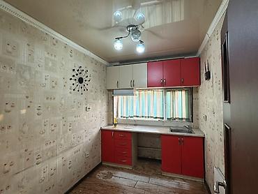 1 bedroom: Сдается уютная квартира в джале 1 этаж 36 кв.м закрытая территория — 7