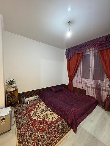 Продажа квартир: 3 комнаты, 61 м², 106 серия, 9 этаж, Косметический ремонт — 3