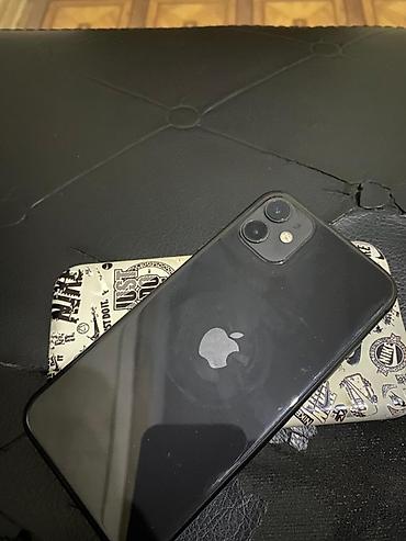 Apple iPhone: IPhone 11, 128 GB, Qara — 3