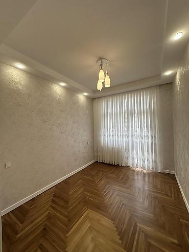 ucuz bina evleri kreditle: 2 otaqlı, Yeni tikili, 45 kv. m — 8