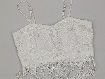 parisian collection: Parisian Collection, Top damski, rozmiar S — 1