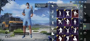Другое: PUBG Mobile hesabı – Old 2 ci sezon hesabını əldə etmək üçün wp dan — 8