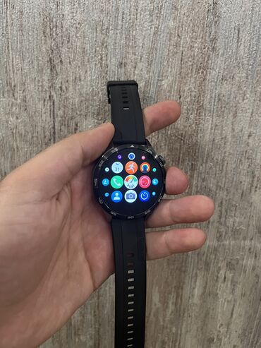 w26 smart watch qiymeti: İşlənmiş, Smart saat, Huawei, Suya davamlı