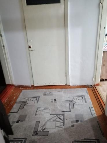 куйбышева 93: 3 комнаты, 55 м², 1 этаж, Косметический ремонт — 4