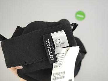 halka hm: H&M Divided, Sukienka damska, rozmiar 2XS — 5