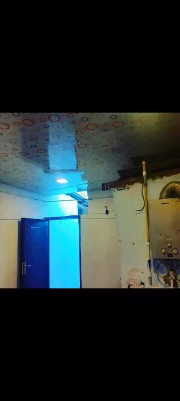 Həyət evləri və villaların satışı: Bakı şəhəri, Nizami rayonu – həyət evi - Girişdə döşənmiş tamet daşlı — 8