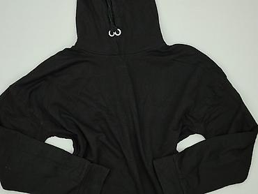 Bluza z kapturem damska, rozmiar 4XL
