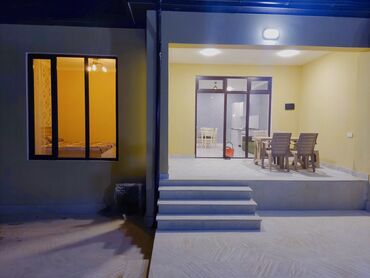 Günlük kirayə evlər: 100 kv. m, 3 otaqlı, Artezian quyusu, Telefon, Kommunal xətlər qoşulmayıb -da lalafo.az — 2 Günlük kirayə evlər: 100 kv. m, 3 otaqlı, Artezian quyusu, Telefon, Kommunal xətlər qoşulmayıb — 2