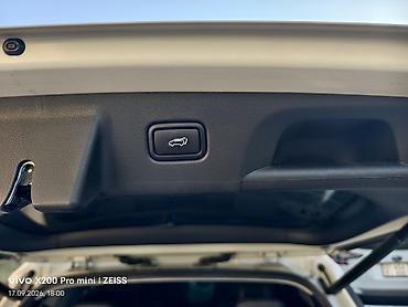 byd han: Hyundai Palisade: 2021 г., 3.8 л, Автомат, Бензин, Кроссовер — 7