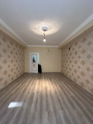 Yeni tikili: 2 otaqlı, Yeni tikili, 83 kv. m — 5