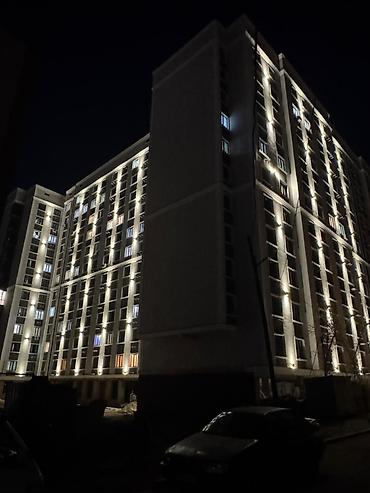 Продажа квартир: 1 комната, 39 м², Элитка, 7 этаж, Евроремонт — 7