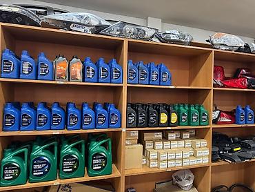 Digər avtomobil ehtiyat hissələri: Koreya və Amerika avtomobilləri üçün yüksək keyfiyyətli, sərfəli və — 5