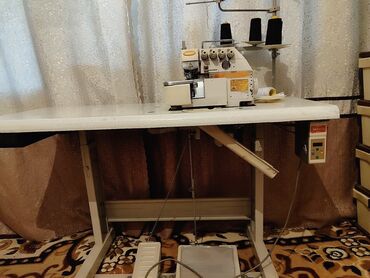 работа в бишкеке швейный цех: Швейная машина Yamata, Вышивальная, Оверлок, Коверлок, Автомат