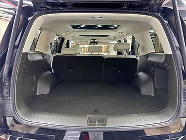 Hyundai: Hyundai Santa Fe: 2025 г., 2.5 л, Автомат, Бензин, Кроссовер — 18