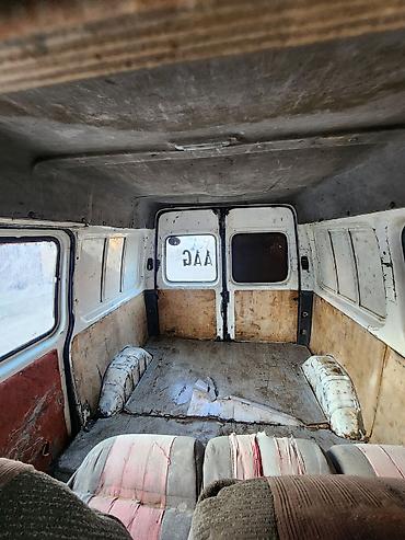 боковое зеркало форд транзит: Ford Transit: 1996 г., Механика, Дизель, Фургон — 6