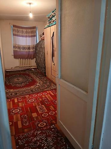 квартиры в нарыне: 3 комнаты, 58 м², Хрущевка, 2 этаж, Требуется ремонт — 6