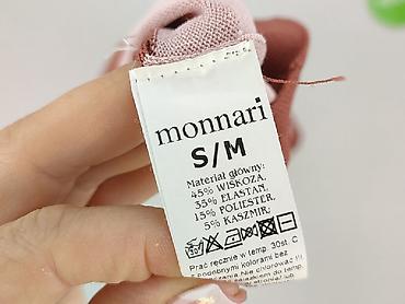 monki polska: Monnari, Bluzka damska, rozmiar M — 4