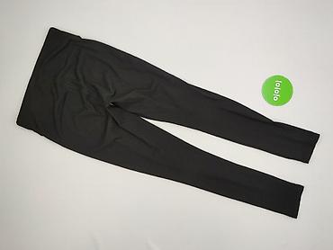 dresy sliskie: Moraj, Legginsy Sportowe damskie, rozmiar XL — 3