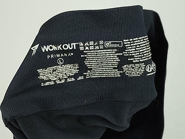 nike pro bluzki: Primark, Szorty damskie, rozmiar L — 4