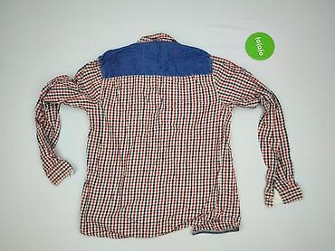 aaiko shirts: House of Denim, Koszulа dla mężczyzn, rozmiar M — 4