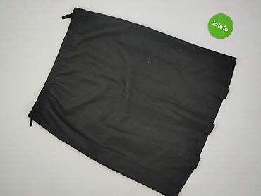 midi spódnice: Spódnica damska, rozmiar 3XL — 3
