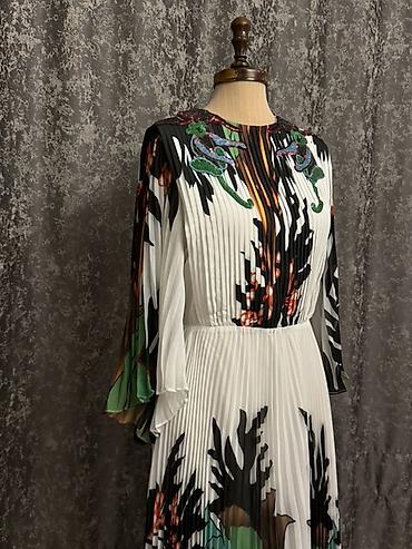 valentino: Ziyafət donu, Maksi, Valentino, M — 5