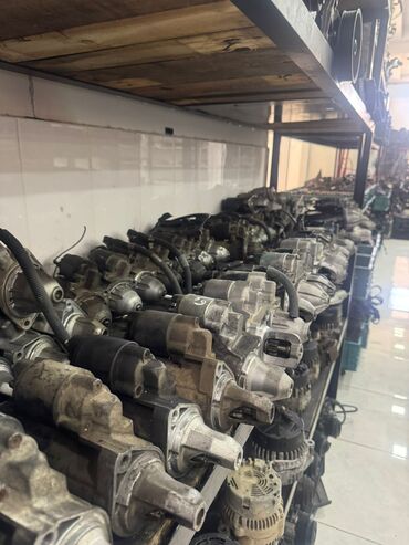 Digər avtomobil ehtiyat hissələri: İşlənmiş və təzə MERCEDES ehtiyyat hissələri, keyfiyyətli və zəmanətli — 29