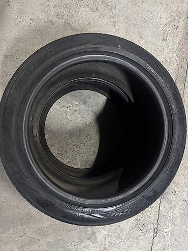 Шины: ШИНЫ 1-MOHAVEcuv—-Crossover 235/65R17 108H всесезонный (2шт) таиланд — 7