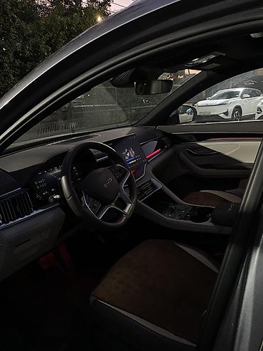 byd leopard 3: BYD Song Plus: 2025 г., 0.1 л, Автомат, Электромобиль, Кроссовер — 5