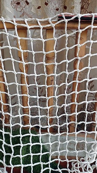 Другое для спорта и отдыха: Сетка для мини футбола, Сетка футбольная, сетка для ограждения для — 8