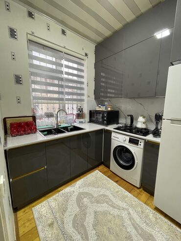 Həyət evləri və villaların satışı: 3 otaqlı, 100 kv. m, Kredit yoxdur, Yeni təmirli -da lalafo.az — 4 Həyət evləri və villaların satışı: 3 otaqlı, 100 kv. m, Kredit yoxdur, Yeni təmirli — 4