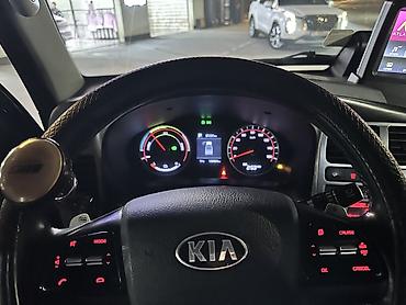 wuling mini ev: Легкий грузовик, Kia, Стандарт, До 1 т, Новый — 9