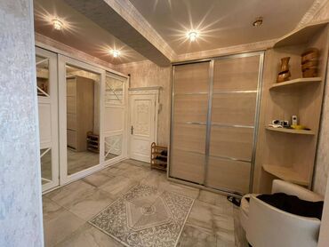 Uzunmüddətli kirayə mənzillər: Binəqədi rayonu,Cəfər Xəndan küçəsi,Zirvə şadlıq evi ilə — 10