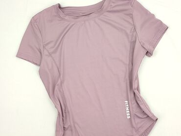 Kobiety: T-shirt damski, rozmiar S
